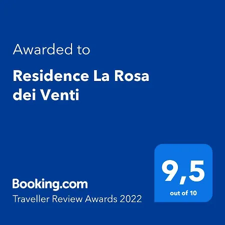 La Rosa Dei Venti San Teodoro (Sardinia)