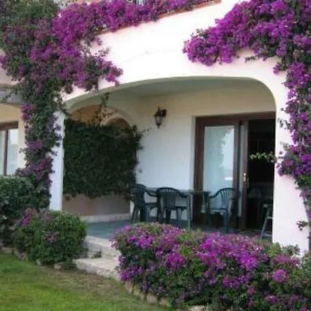 Apartment La Rosa Dei Venti *