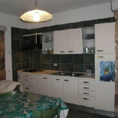 Apartment La Rosa Dei Venti San Teodoro (Sardinia)