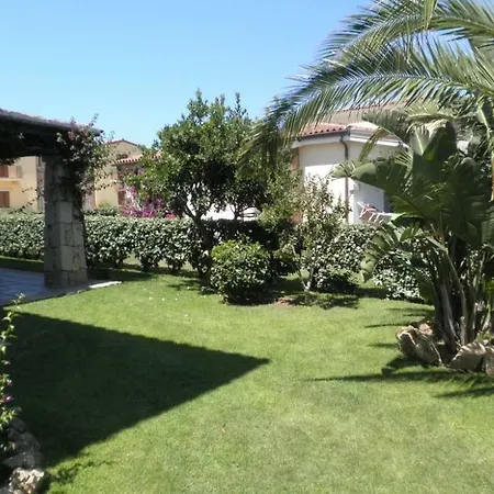 La Rosa Dei Venti * San Teodoro (Sardinia)