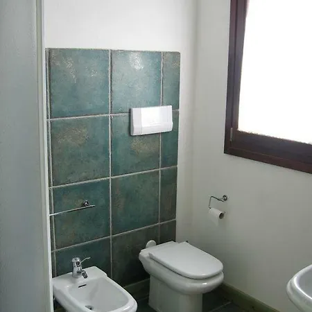 La Rosa Dei Venti Apartment *
