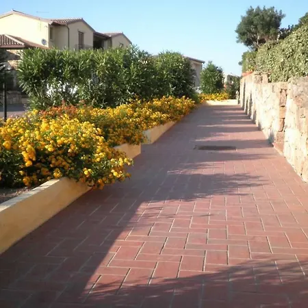 La Rosa Dei Venti Apartment San Teodoro (Sardinia)
