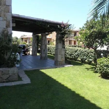 Apartment La Rosa Dei Venti *