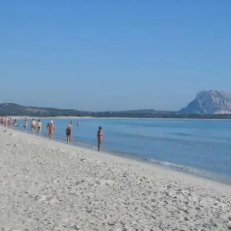 Apartment La Rosa Dei Venti San Teodoro (Sardinia)